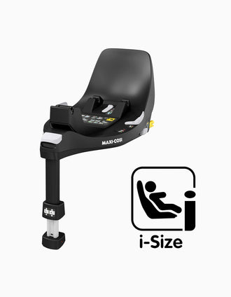Base Maxi Cosi FamilyFix, Preto