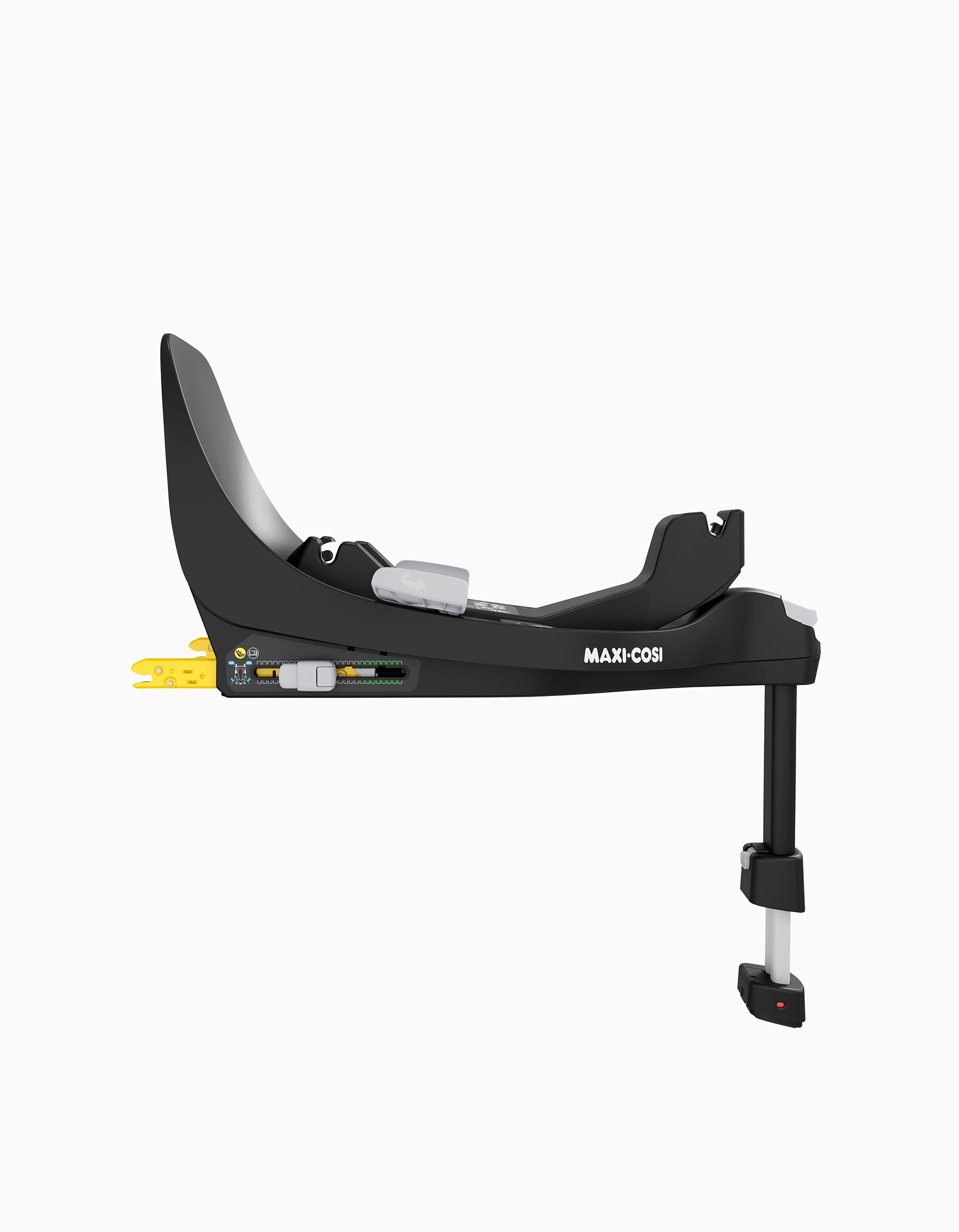 Maxi Cosi FamilyFix base, Black