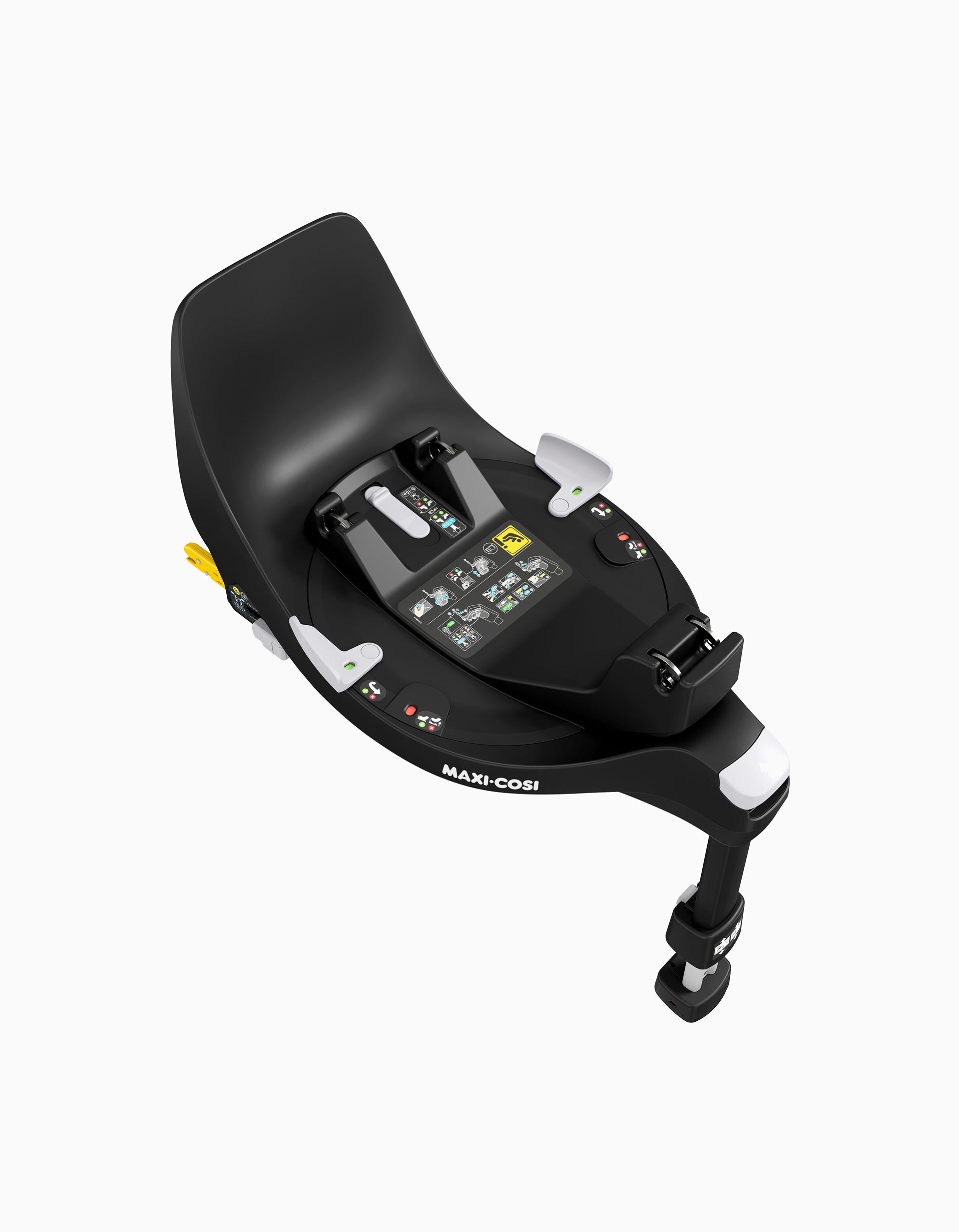Maxi Cosi FamilyFix base, Black