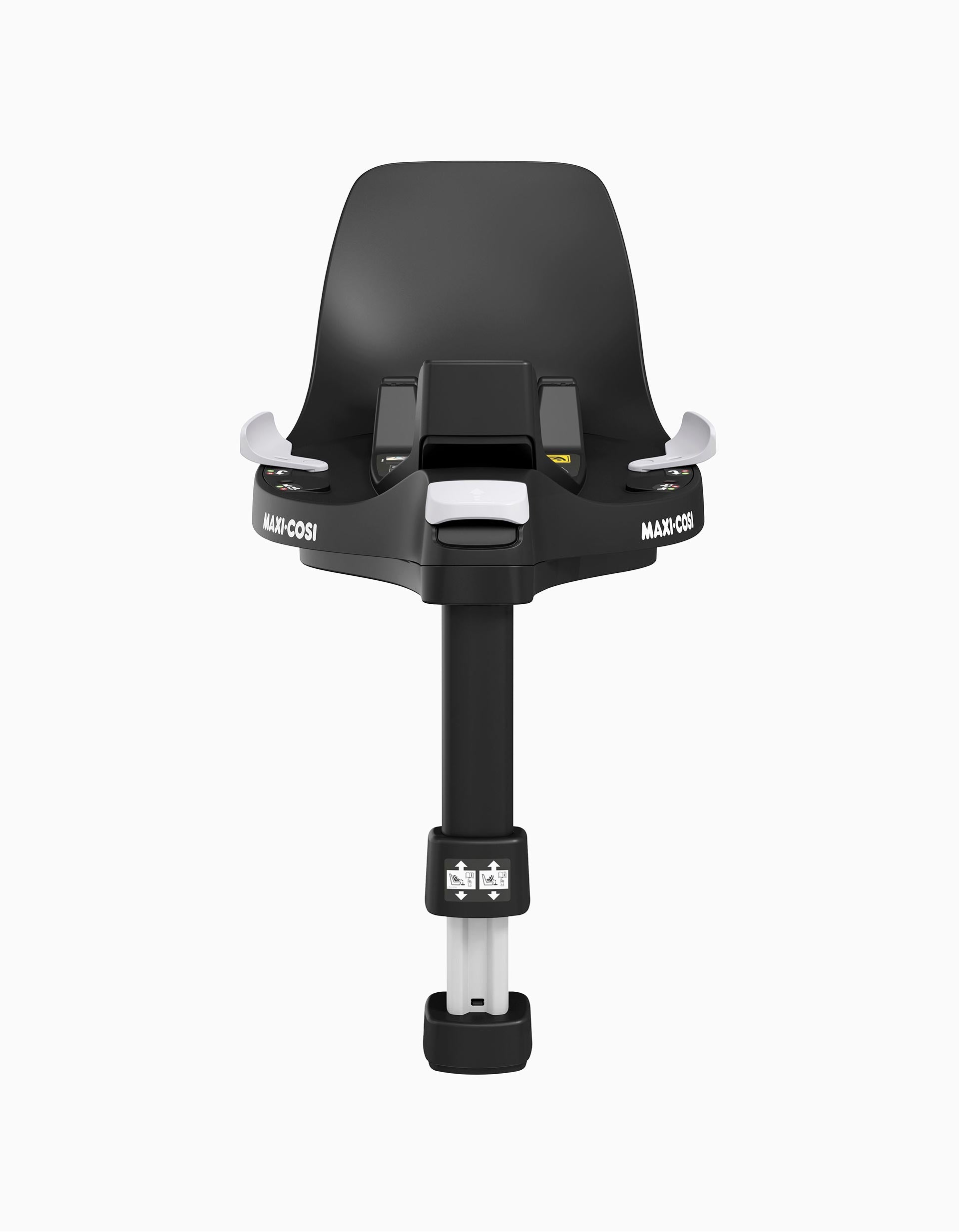 Maxi Cosi FamilyFix base, Black