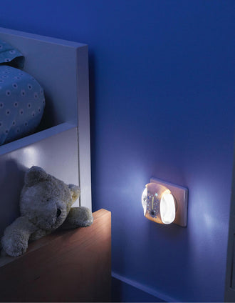 Veilleuse automatique Safety 1St