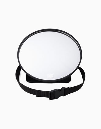 Rear-view Mirror Saro