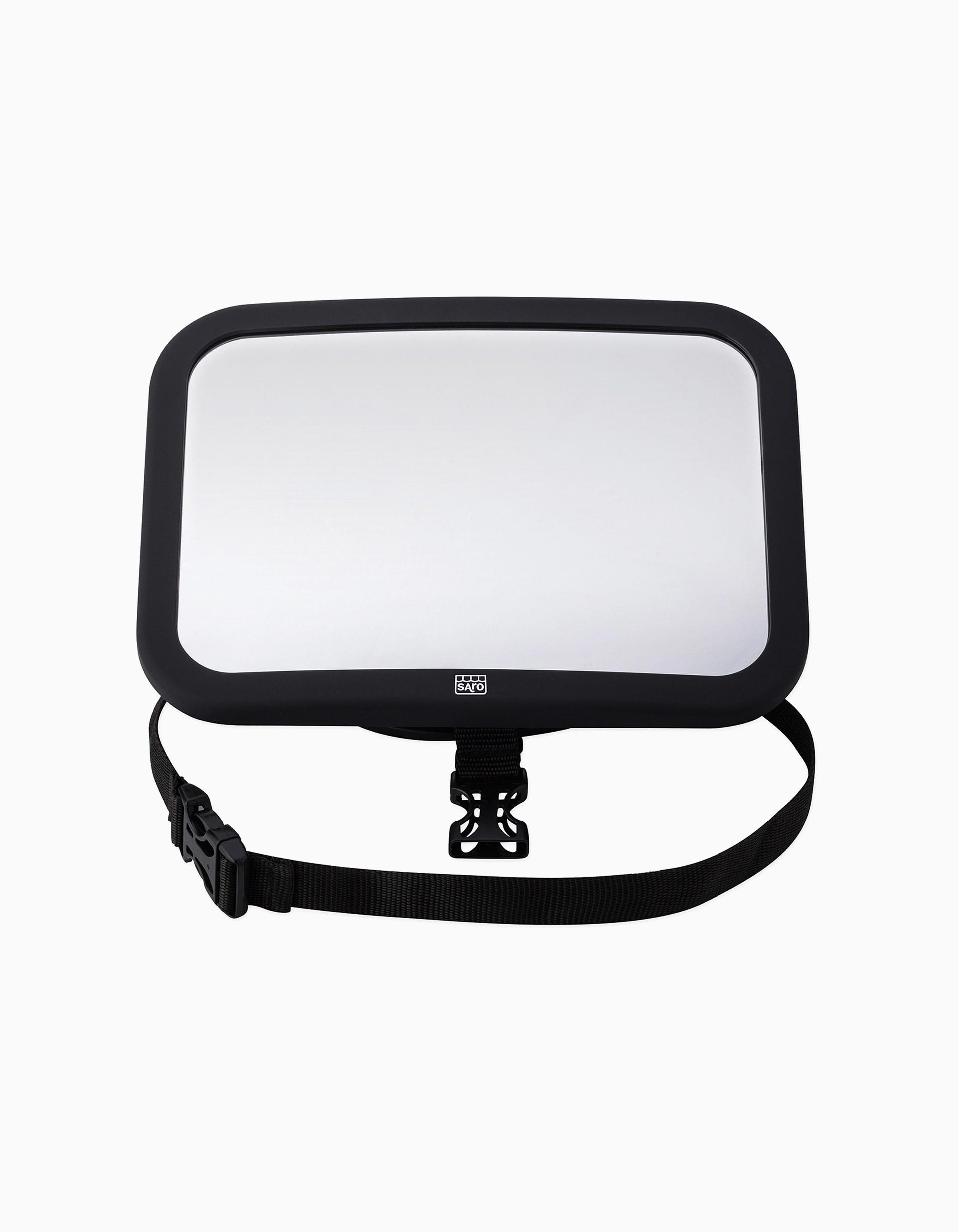 Espejo Retrovisor Mirror Maxi Saro