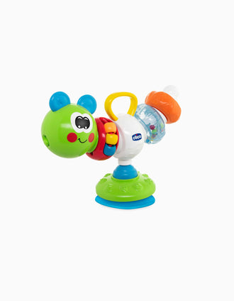 Brinquedo Lagarta Phill 6M+