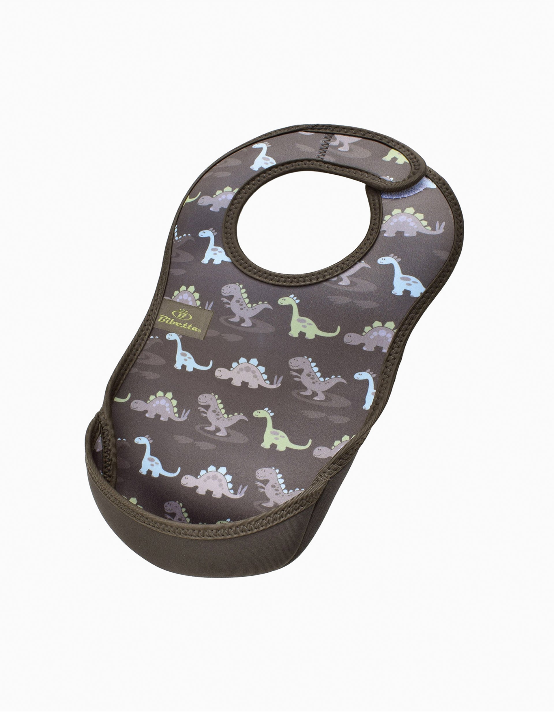 Babete Bibetta Neoprene, Dinossauros