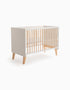 Berceau 3-EN-1,120X60 CM, BY ZY BABY