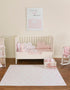 Cuna 5 en 1, 120x60 cm Zy Baby
