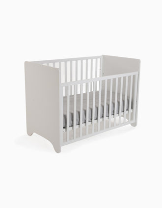 Lit 5 en 1 120x60 cm Zy Baby