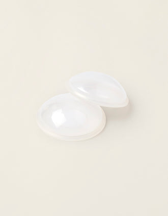 Coquilles protège-mamelons irrités Medela
