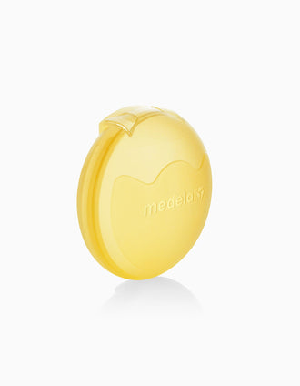 Silicone Nipple Contact S Medela