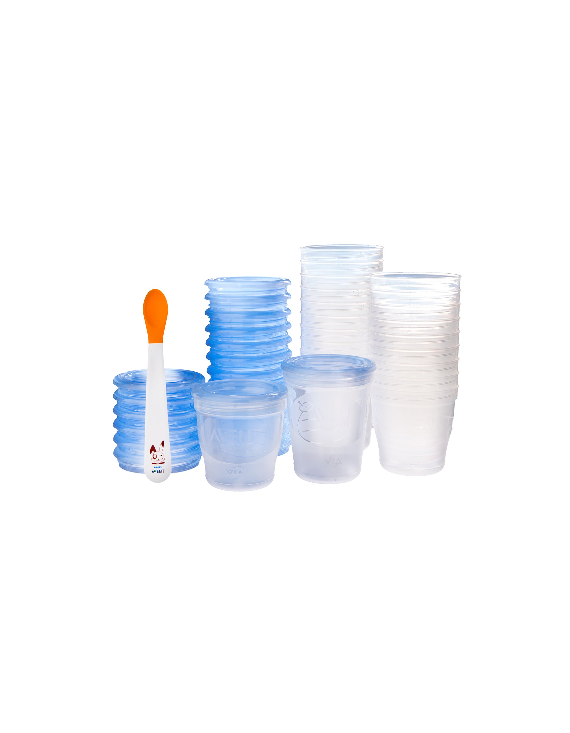 Baby Feeding Set Philips Avent