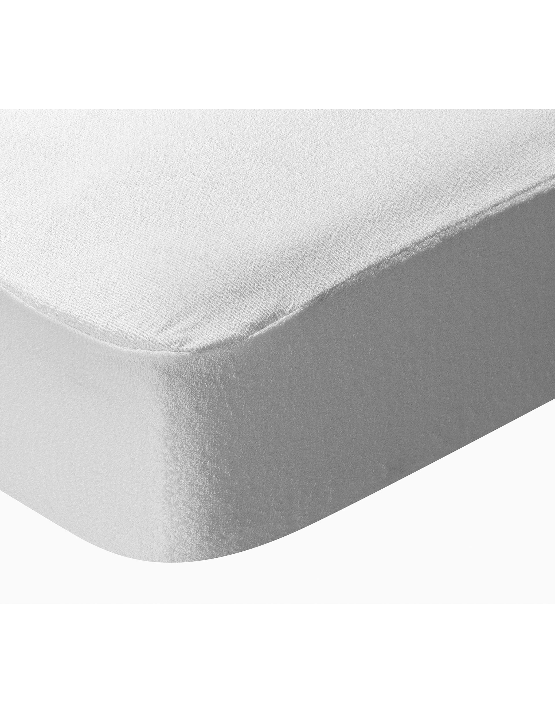 Protège-matelas 120x60cm Terry Pikolin