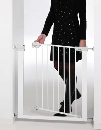 Barreira De Segurança Easy-Close 73 - 80 cm, Safety 1St
