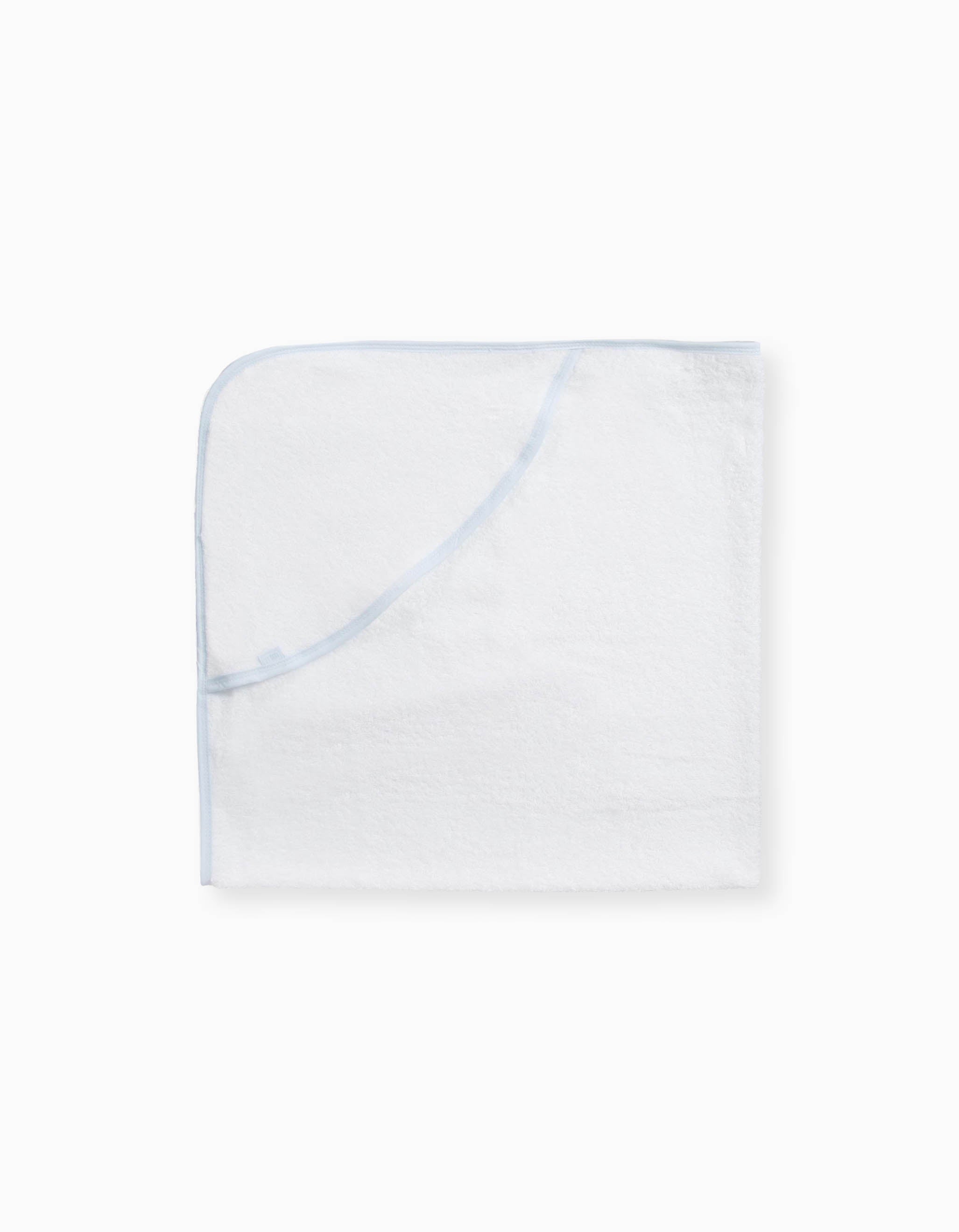 Serviette de bain 100x100 Zy Baby