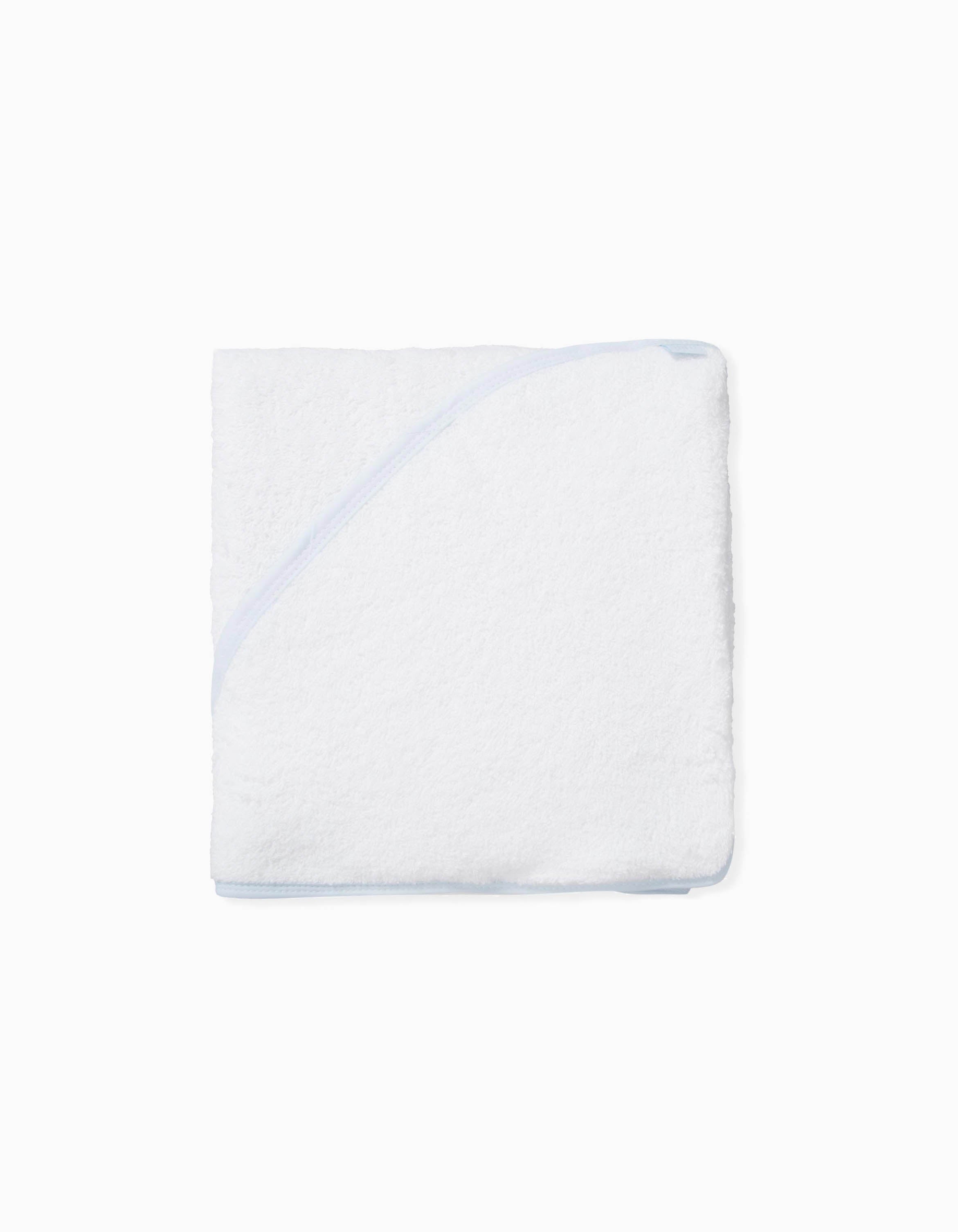 Serviette de bain 100x100 Zy Baby