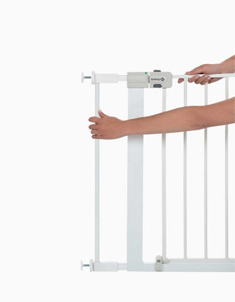 Extension 7 cm Barrière de Sécurité Easy-Close Safety 1St