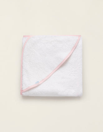 Toalha de Banho Pink Zy Baby