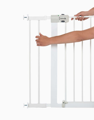 Extensão 14Cm Barreira De Segurança Easy-Close Safety 1St
