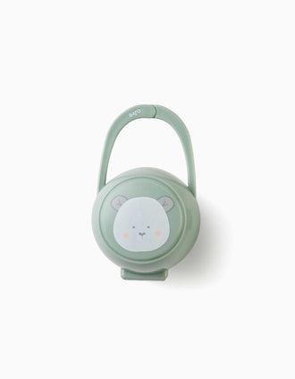 Porte-Sucette Saro Mint