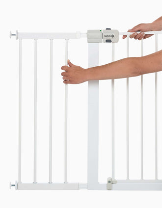 Extensão 28Cm Barreira De Segurança Easy-Close Safety 1St