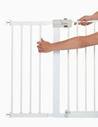 Extensão 28Cm Barreira De Segurança Easy-Close Safety 1St