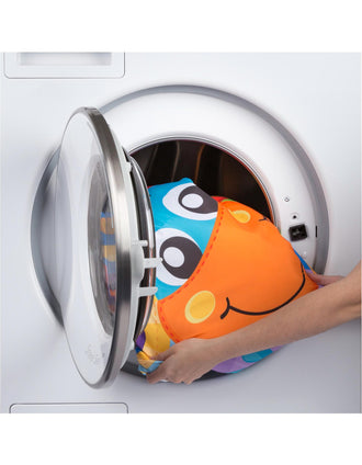 Gimnásio para bebés Clip Clop Music Playgro