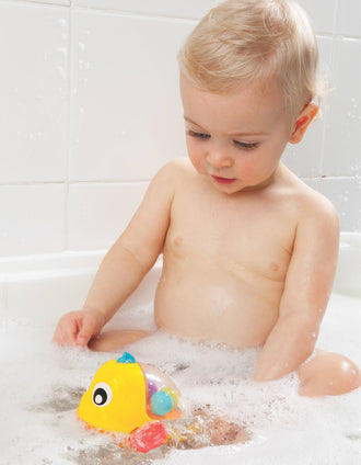Bath Toy Paddling Fish by Playgro 12M+