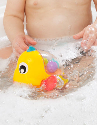 Bath Toy Paddling Fish by Playgro 12M+