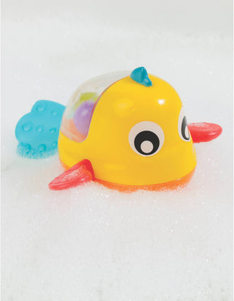 Bath Toy Paddling Fish by Playgro 12M+