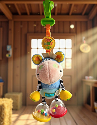 Clip Dingly Playgro