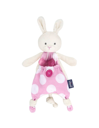Doudou Porte-Sucette 0M+ Chicco
