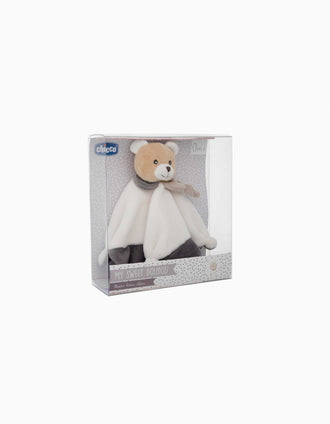 Ursinho Doudou Chicco 0M+