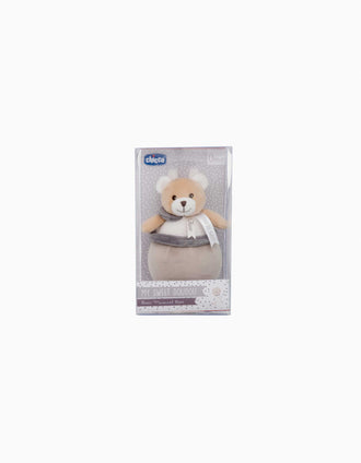 Caixa De Música Ursinho Doudou Chicco 0M+