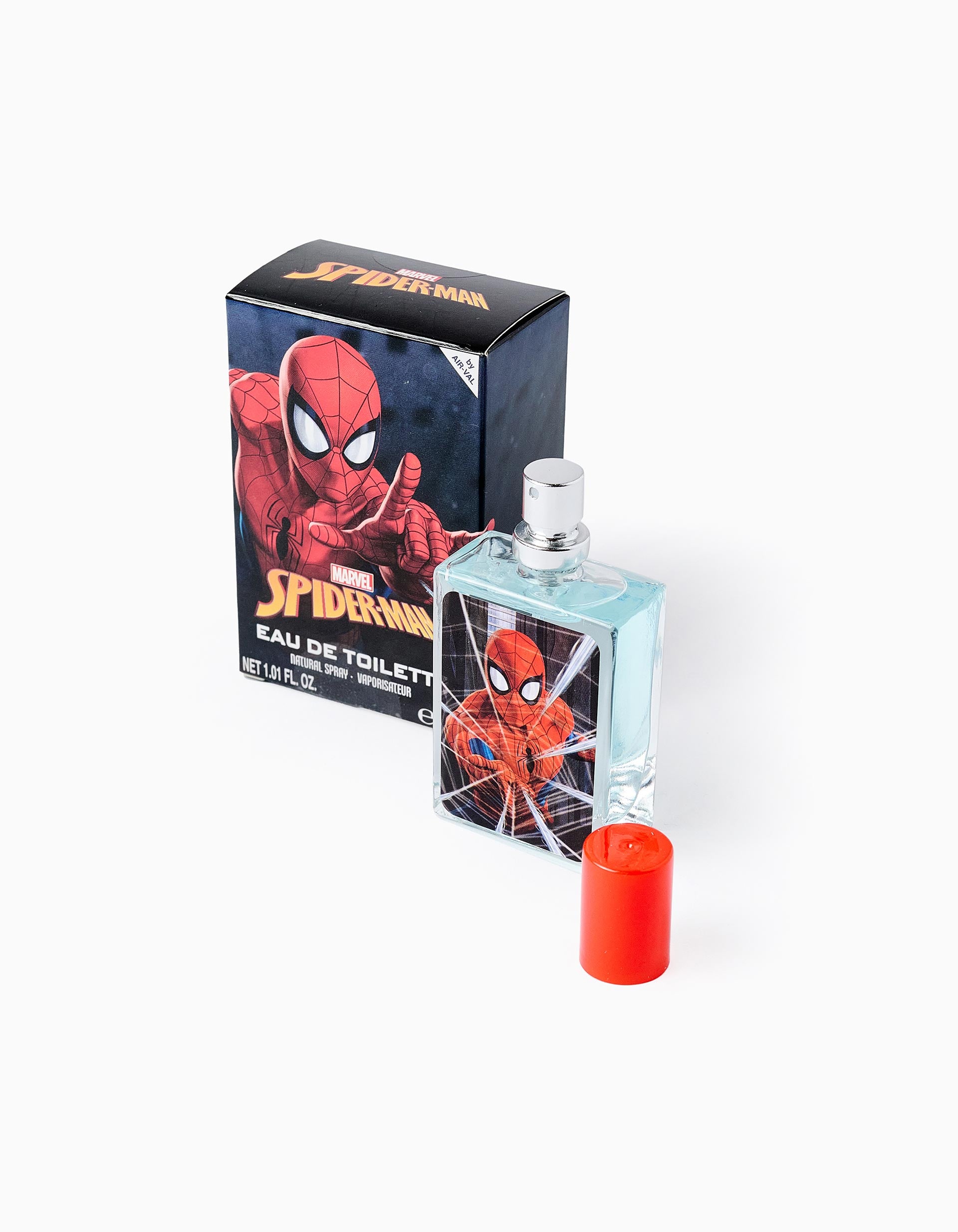 Eau de Toilette para Menino 'Spider-Man'