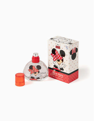 Eau de Toilette Minnie Mouse pour Fille