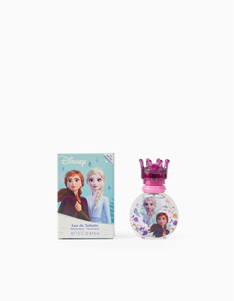 Eau de Toilette Reine des Neiges II pour Fille