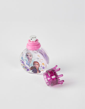 Eau de Toilette Reine des Neiges II pour Fille