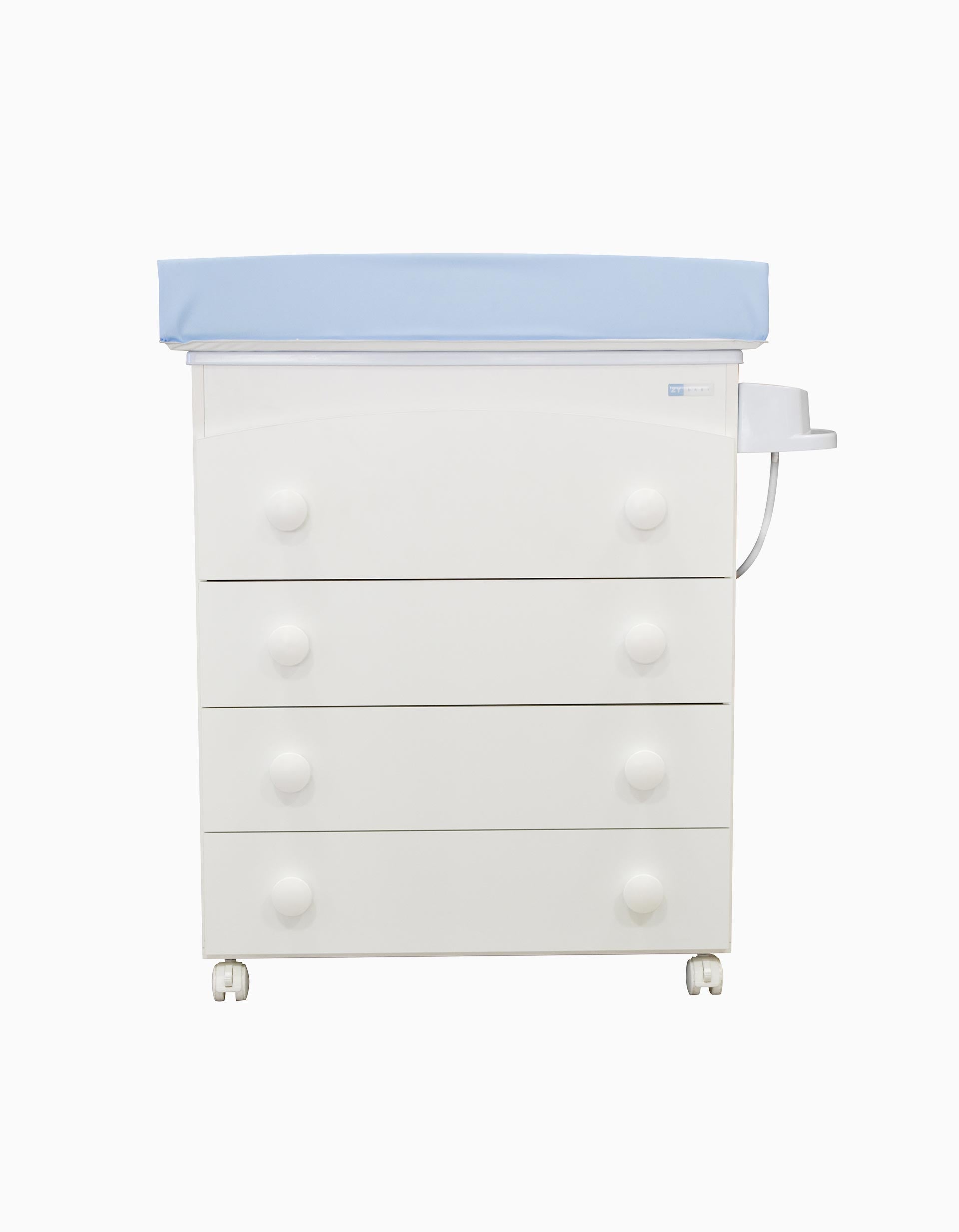 Commode baignoire Zy Baby