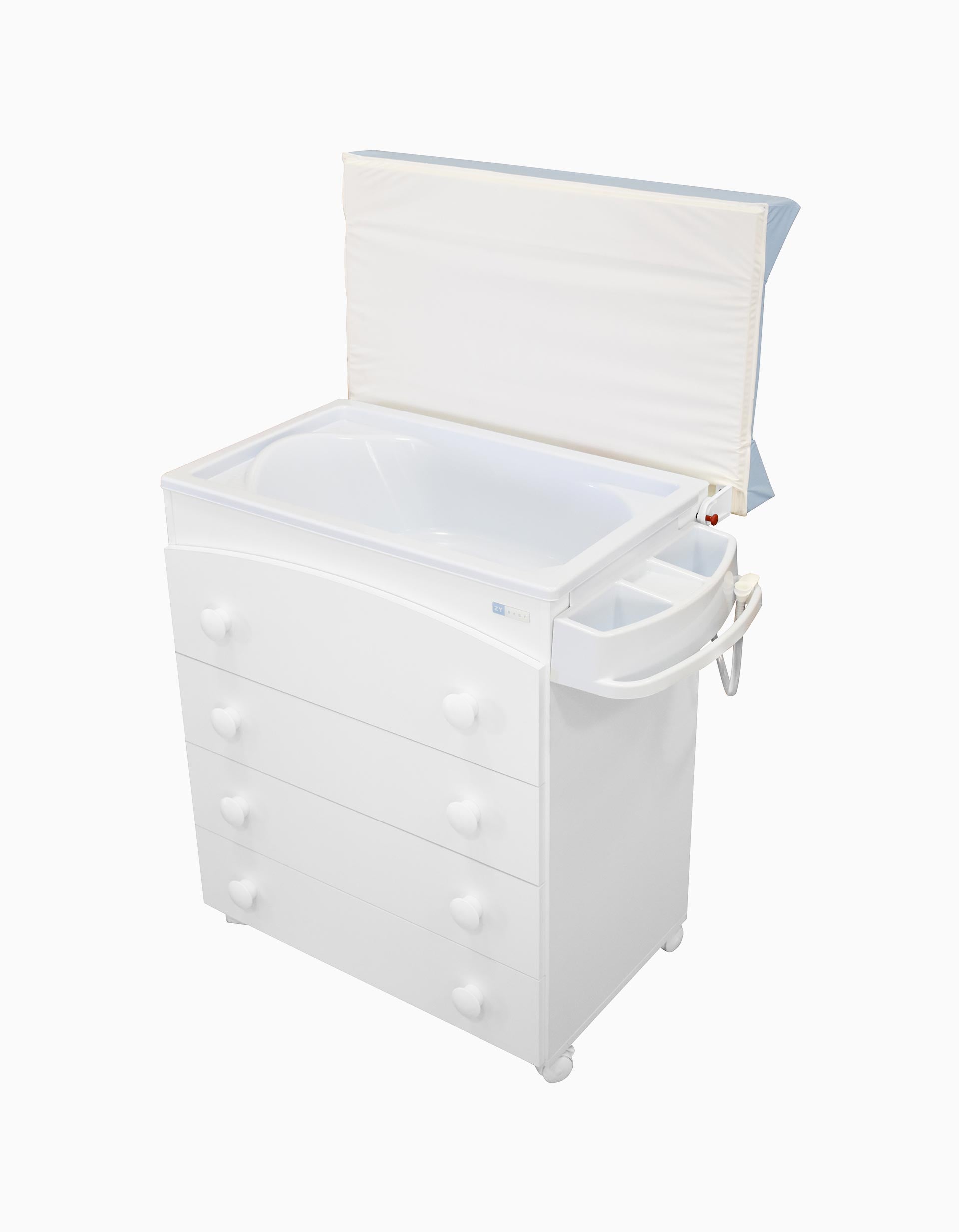 Commode baignoire Zy Baby