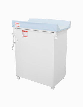 Commode baignoire Zy Baby
