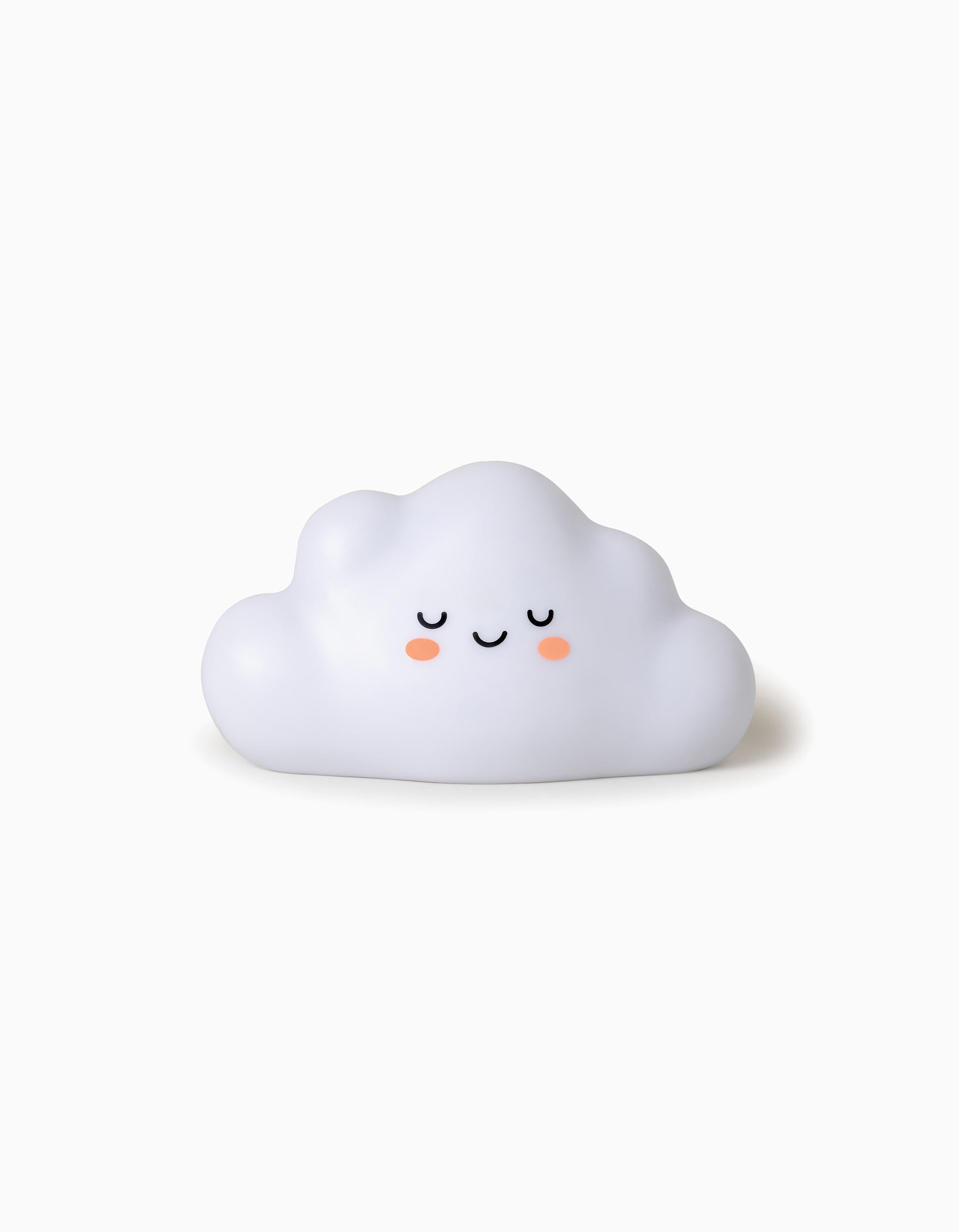 Night Light Interbaby White Cloud