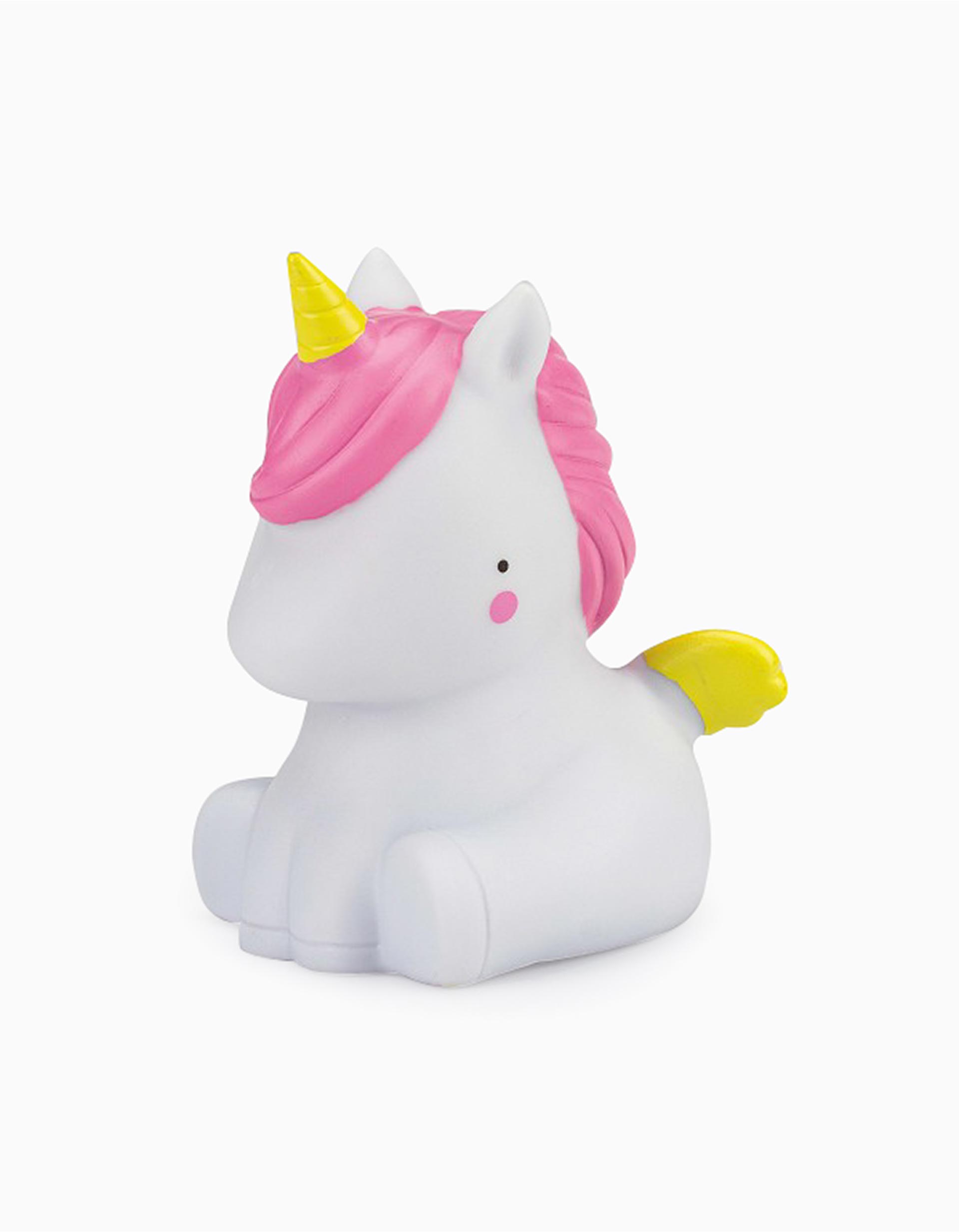 Night Light Interbaby Unicorn