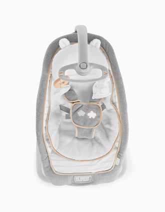 Ingenuity Boutique Teddy Bouncer