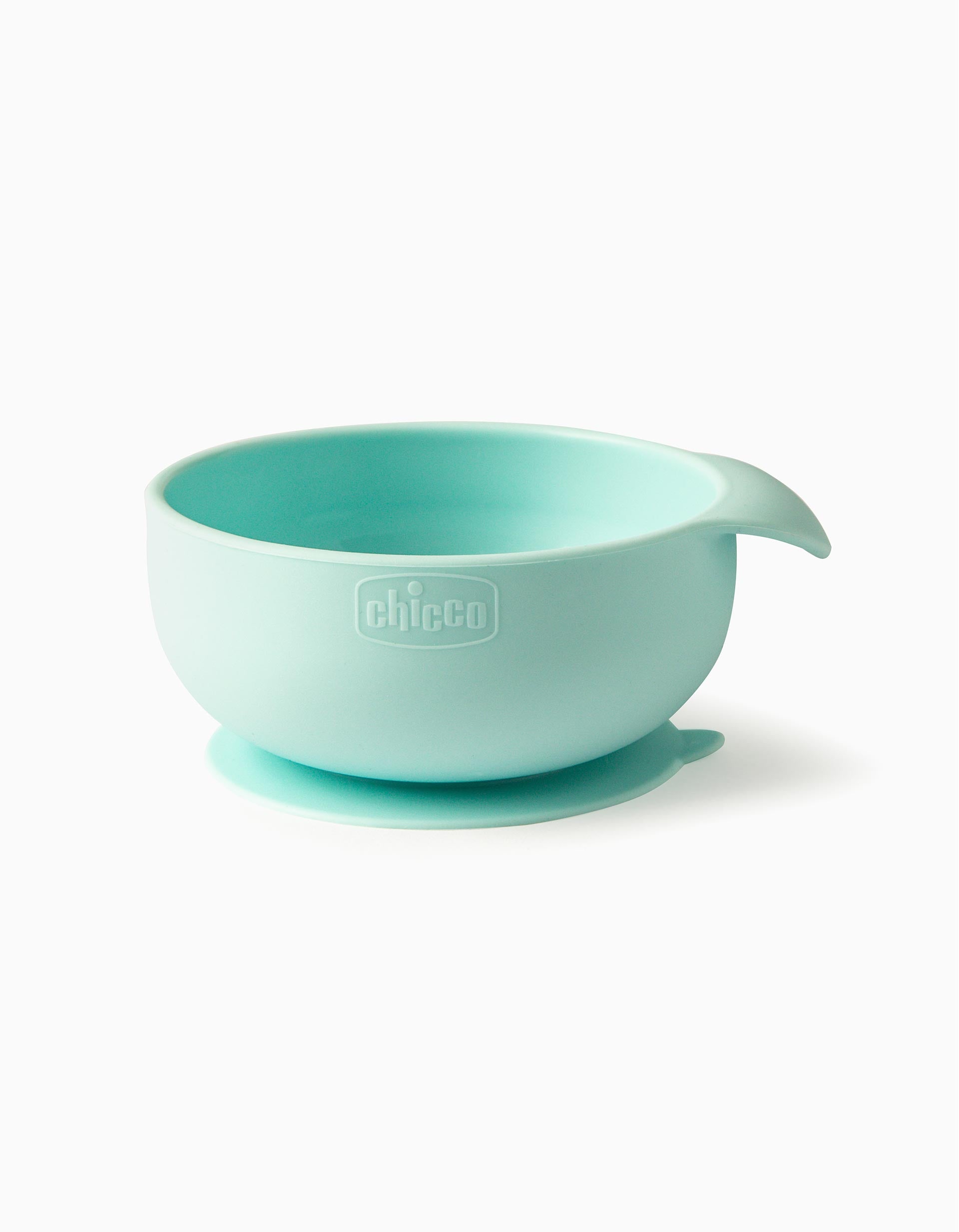 Tigela Silicone Eat Easy Chicco