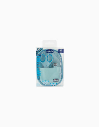 Ensemble hygiène Chicco