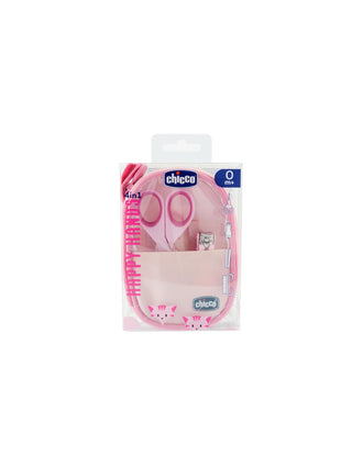 Trousse de soins Chicco