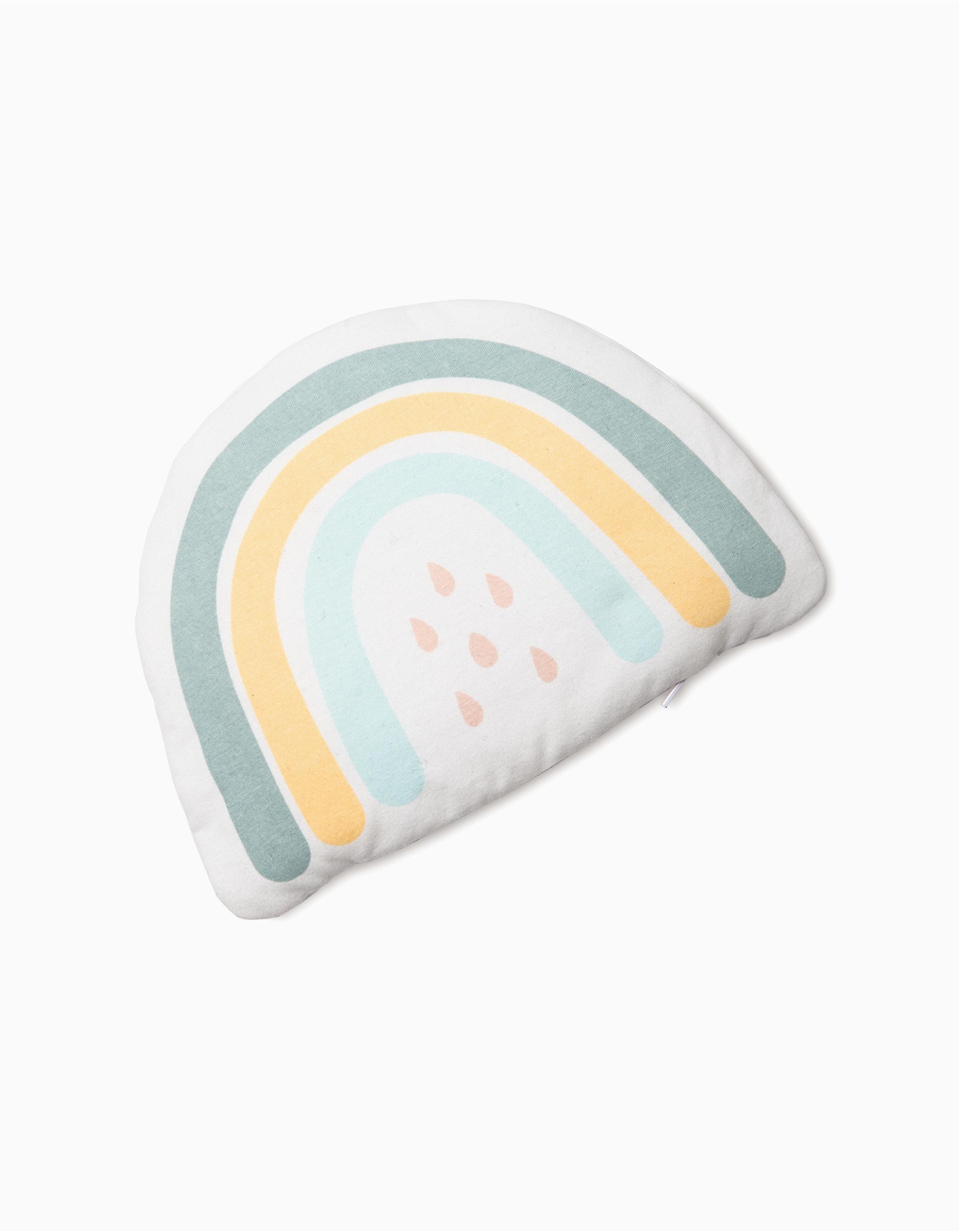 Almohada Anticólico Arco Iris Doomoo