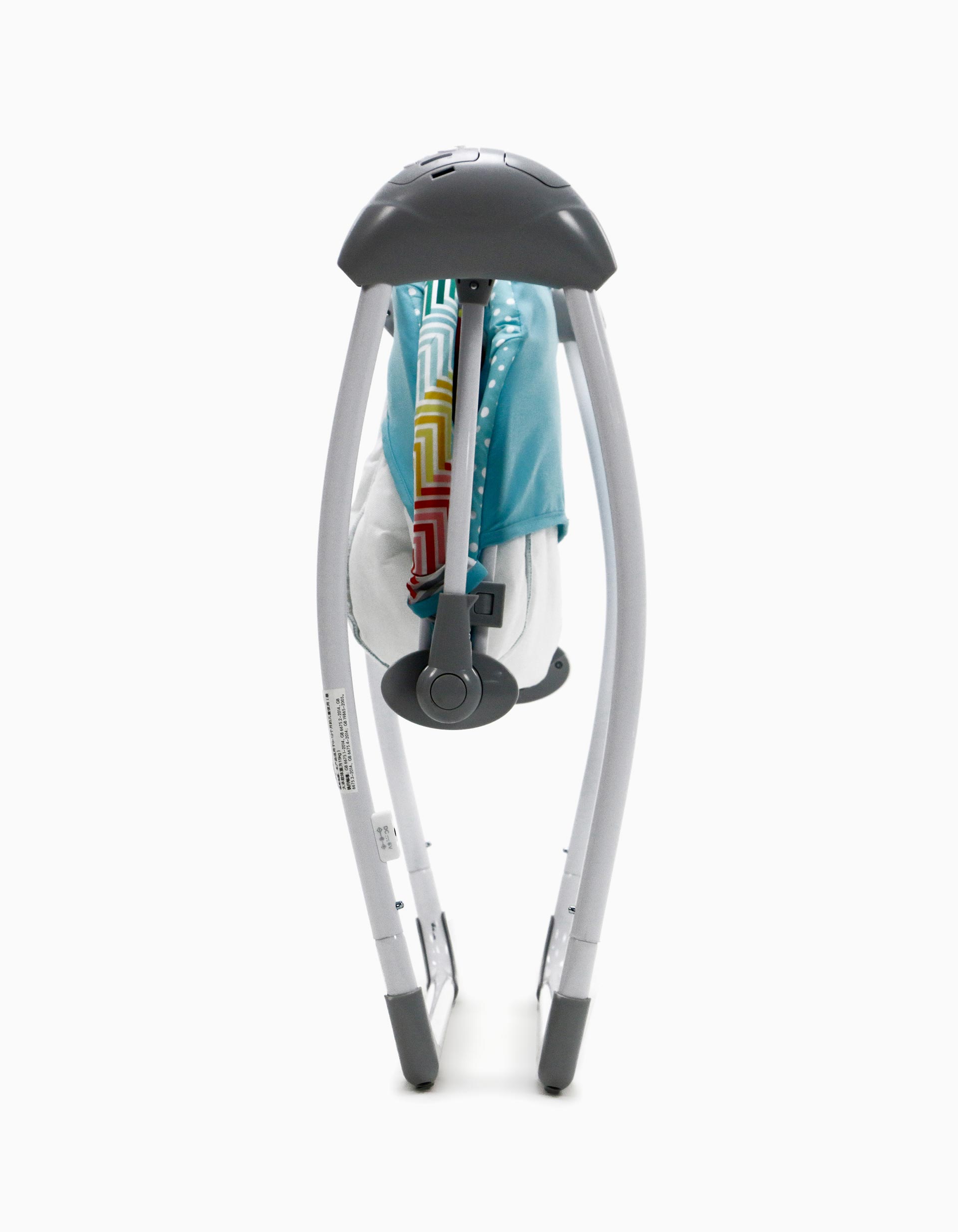 Transat Swing Musical Asalvo