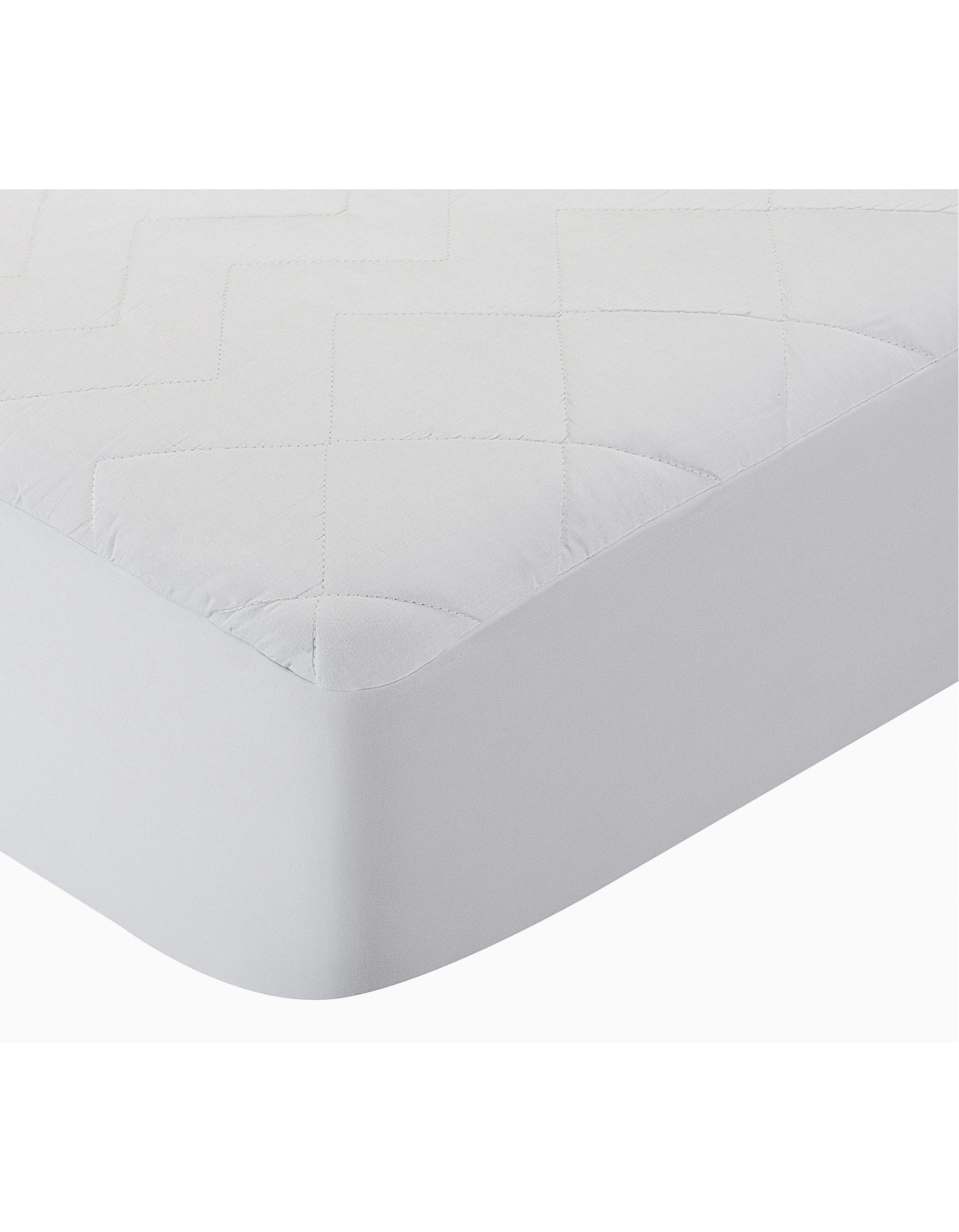 Mattress Protector 120x60cm Padded Pikolin