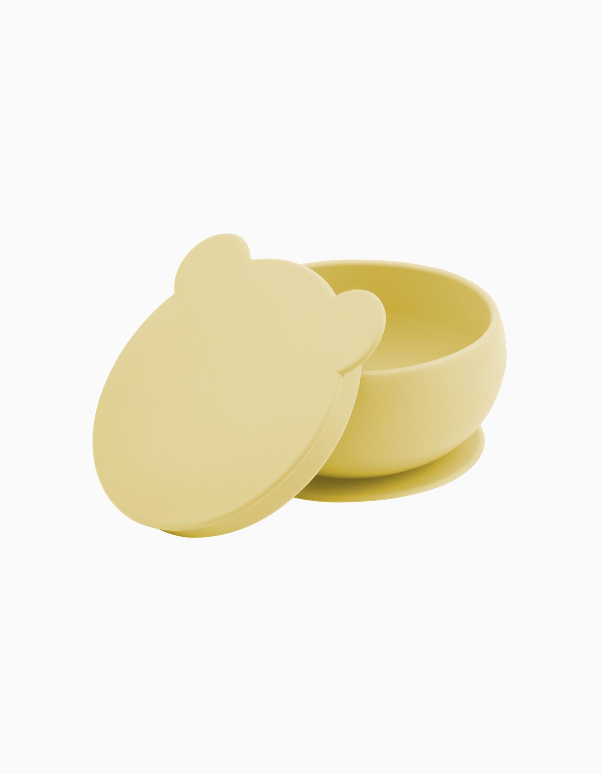 Bowl, Minikoioi, Yellow 6M+